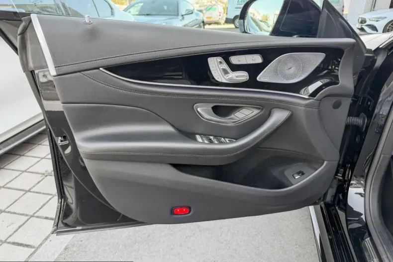 Mercedes-Benz AMG GT (Clasa GT) din 2022 cu 69.999 km - oferta MER224882 - foto 12