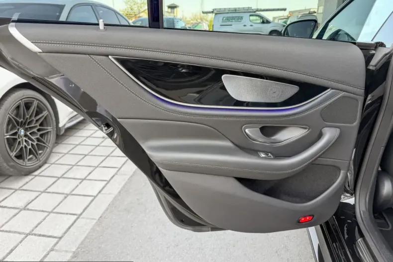 Mercedes-Benz AMG GT (Clasa GT) din 2022 cu 69.999 km - oferta MER224882 - foto 13
