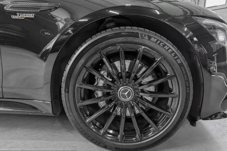 Mercedes-Benz AMG GT (Clasa GT) din 2022 cu 69.999 km - oferta MER224882 - foto 16