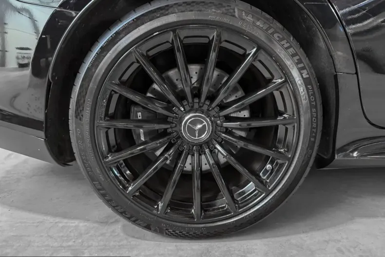 Mercedes-Benz AMG GT (Clasa GT) din 2022 cu 69.999 km - oferta MER224882 - foto 21