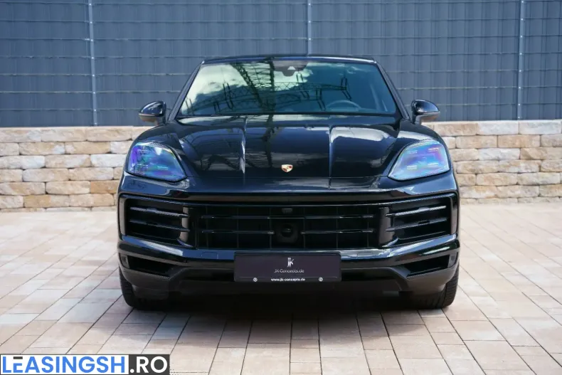 Porsche Cayenne din 2025 cu 17.499 km - oferta POR224883 - foto 2