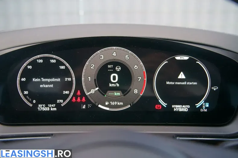 Porsche Cayenne din 2025 cu 17.499 km - oferta POR224883 - foto 4
