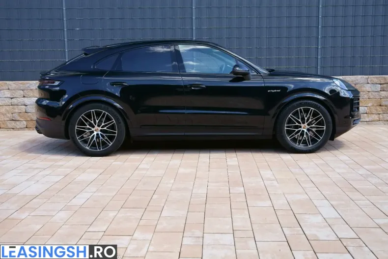 Porsche Cayenne din 2025 cu 17.499 km - oferta POR224883 - foto 7