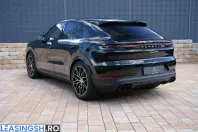 Porsche Cayenne din 2025 cu 17.499 km - oferta POR224883 - foto 8