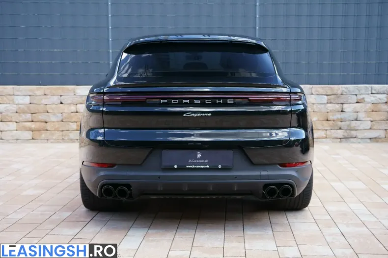 Porsche Cayenne din 2025 cu 17.499 km - oferta POR224883 - foto 9