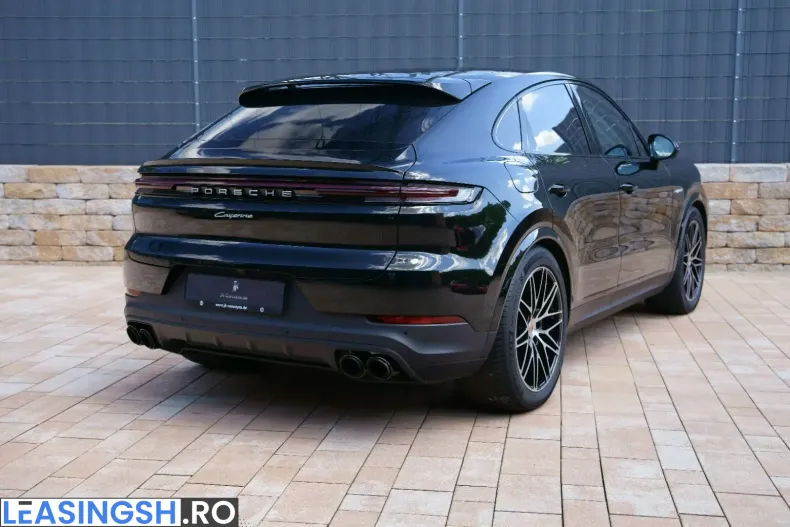 Porsche Cayenne din 2025 cu 17.499 km - oferta POR224883 - foto 10