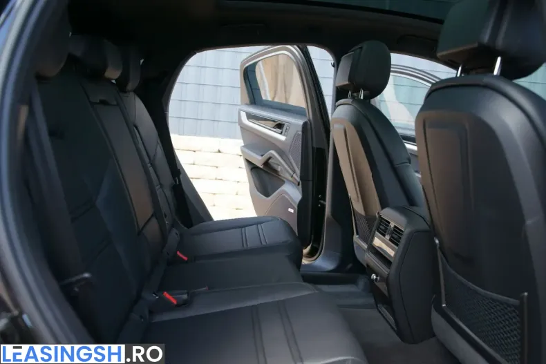 Porsche Cayenne din 2025 cu 17.499 km - oferta POR224883 - foto 13