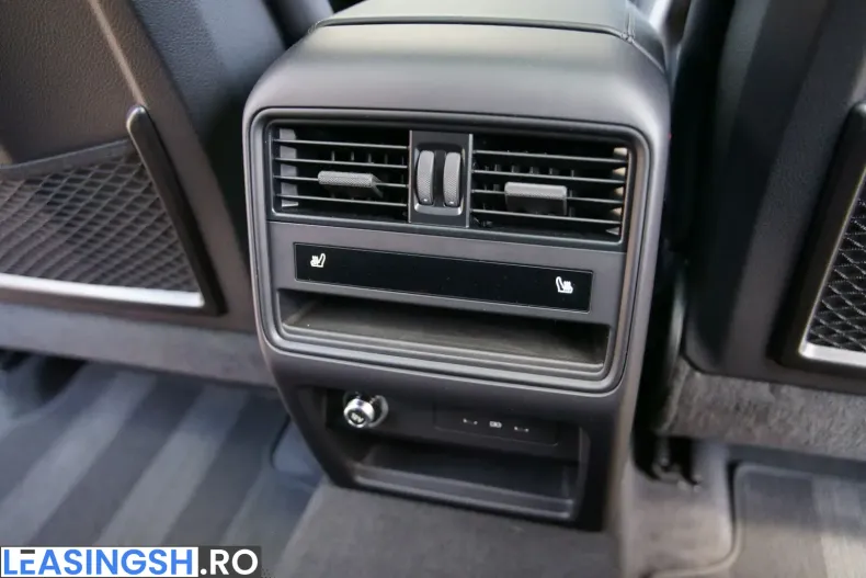 Porsche Cayenne din 2025 cu 17.499 km - oferta POR224883 - foto 16