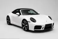 Porsche 992 din 2024 cu 17.000 km - oferta POR224884 - foto 1