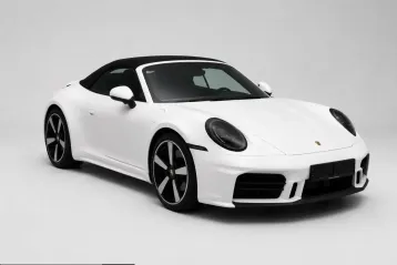 Porsche 992 din 2024 - oferta POR224884