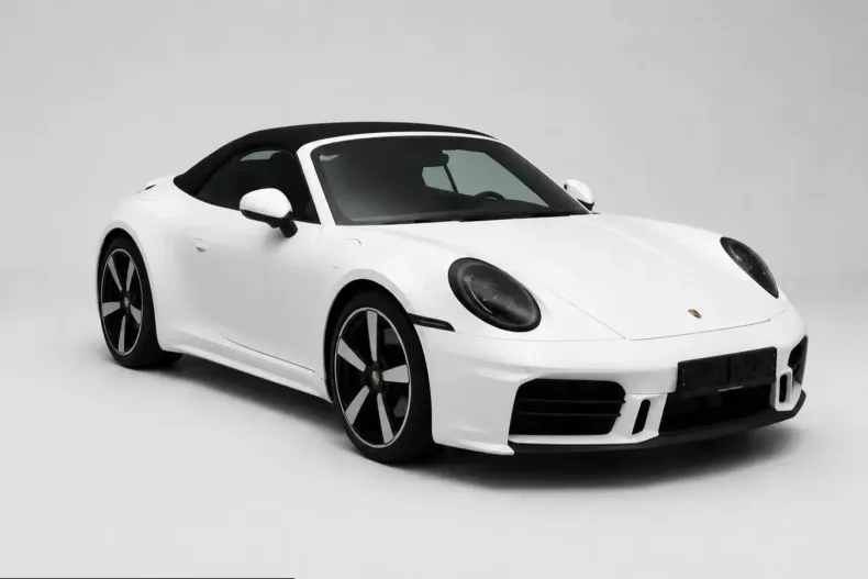 Porsche 992 din 2024 cu 17.000 km - oferta POR224884 - foto 1