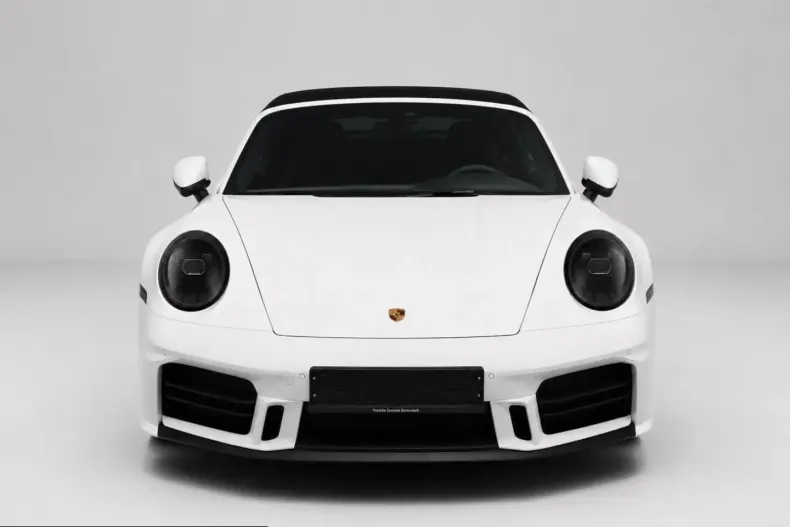 Porsche 992 din 2024 cu 17.000 km - oferta POR224884 - foto 2
