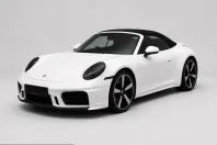 Porsche 992 din 2024 cu 17.000 km - oferta POR224884 - foto 3