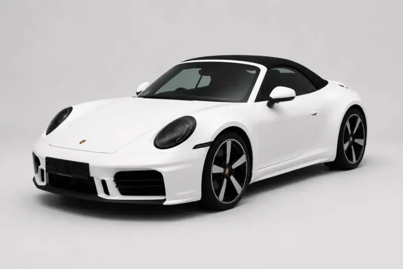 Porsche 992 din 2024 cu 17.000 km - oferta POR224884 - foto 3