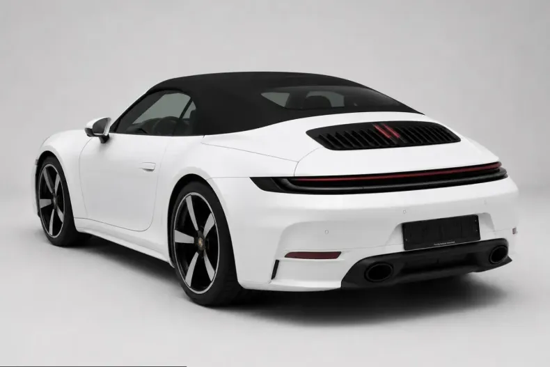 Porsche 992 din 2024 cu 17.000 km - oferta POR224884 - foto 5