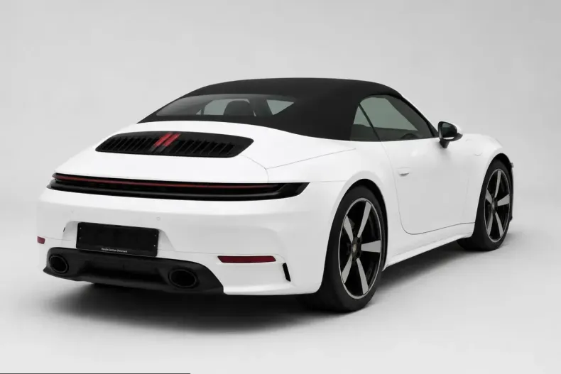 Porsche 992 din 2024 cu 17.000 km - oferta POR224884 - foto 6