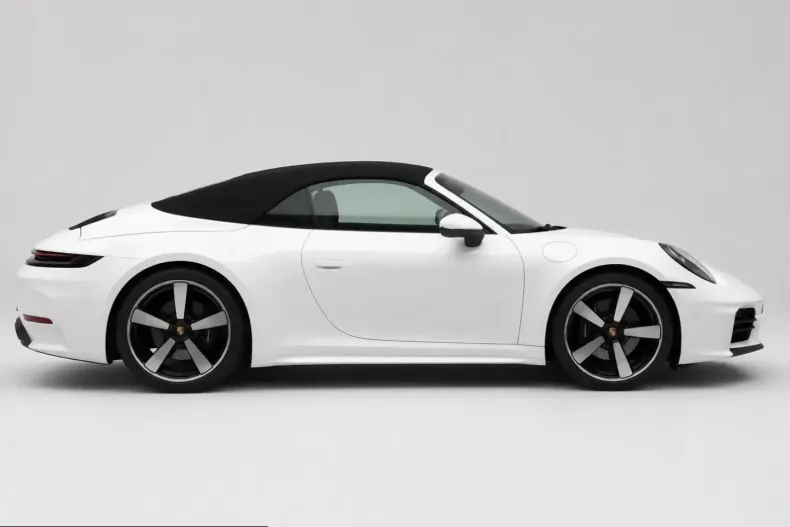 Porsche 992 din 2024 cu 17.000 km - oferta POR224884 - foto 7