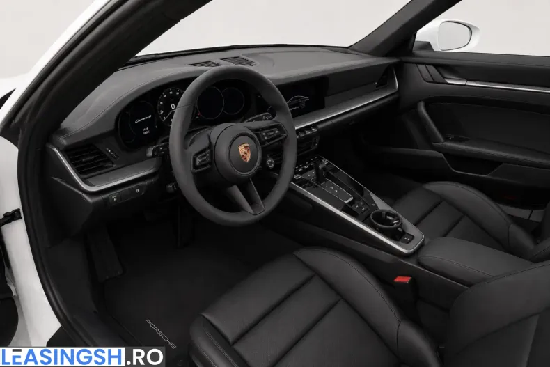 Porsche 992 din 2024 cu 17.000 km - oferta POR224884 - foto 8