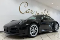 Porsche 911 din 2025 cu 3.900 km - oferta POR224885 - foto 1