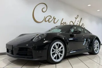 Porsche 911 din 2025 - oferta POR224885