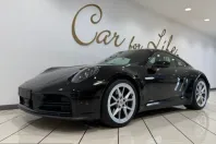 Porsche 911 din 2025 cu 3.900 km - oferta POR224885 - foto 2