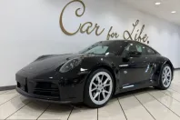 Porsche 911 din 2025 cu 3.900 km - oferta POR224885 - foto 3