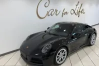 Porsche 911 din 2025 cu 3.900 km - oferta POR224885 - foto 6