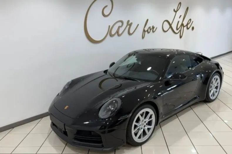 Porsche 911 din 2025 cu 3.900 km - oferta POR224885 - foto 7