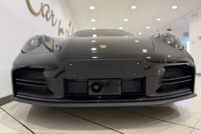Porsche 911 din 2025 cu 3.900 km - oferta POR224885 - foto 10