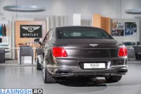 Bentley Flying Spur din 2025 cu 10.200 km - oferta BEN224886 - foto 4