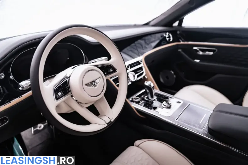Bentley Flying Spur din 2025 cu 10.200 km - oferta BEN224886 - foto 11