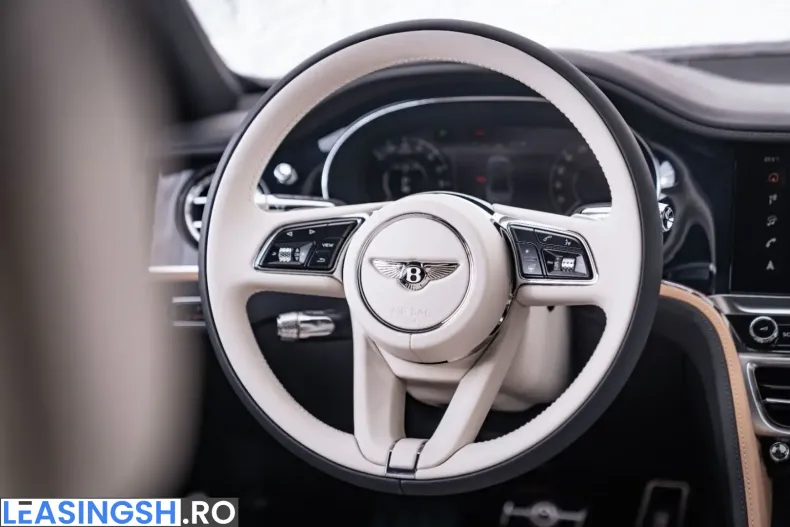 Bentley Flying Spur din 2025 cu 10.200 km - oferta BEN224886 - foto 13