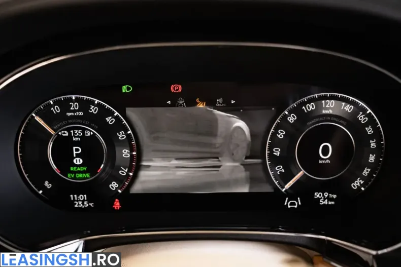 Bentley Flying Spur din 2025 cu 10.200 km - oferta BEN224886 - foto 19