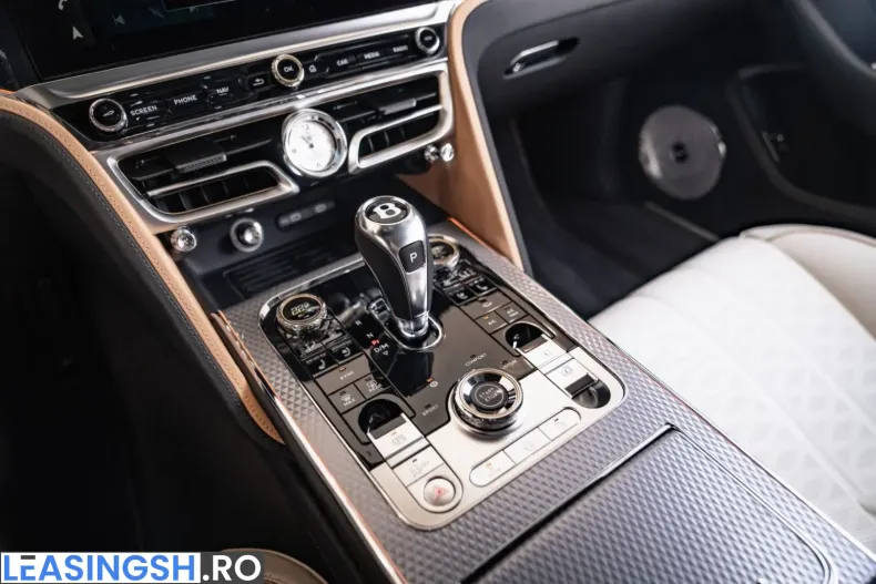 Bentley Flying Spur din 2025 cu 10.200 km - oferta BEN224886 - foto 20