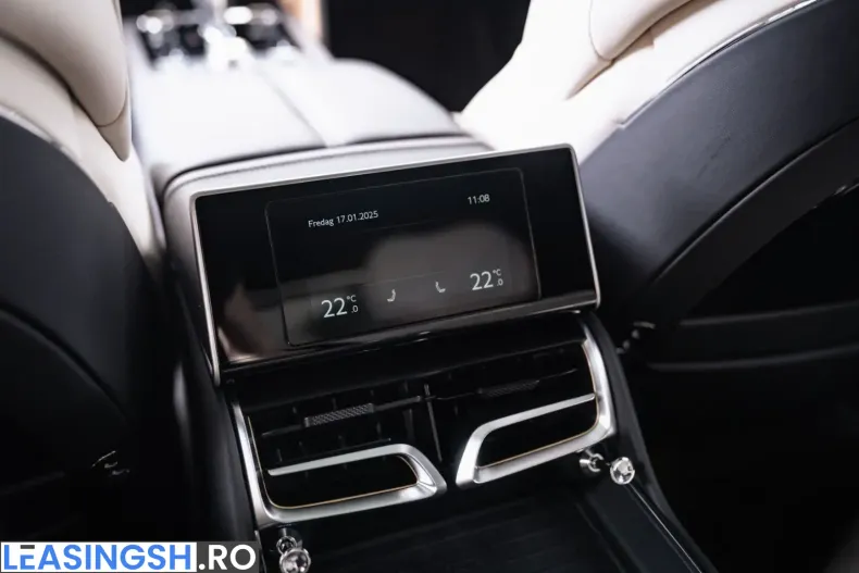 Bentley Flying Spur din 2025 cu 10.200 km - oferta BEN224886 - foto 24