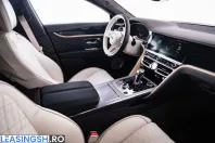 Bentley Flying Spur din 2025 cu 10.200 km - oferta BEN224886 - foto 26