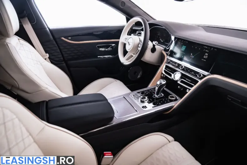 Bentley Flying Spur din 2025 cu 10.200 km - oferta BEN224886 - foto 26