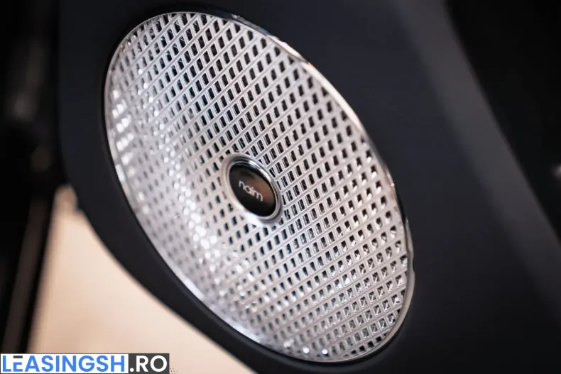 Bentley Flying Spur din 2025 cu 10.200 km - oferta BEN224886 - foto 27