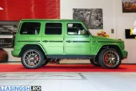 Mercedes-Benz G 63 AMG (Clasa G) din 2025 cu 13.350 km - oferta MER224887 - foto 2