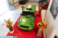 Mercedes-Benz G 63 AMG (Clasa G) din 2025 cu 13.350 km - oferta MER224887 - foto 5