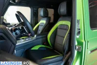 Mercedes-Benz G 63 AMG (Clasa G) din 2025 cu 13.350 km - oferta MER224887 - foto 9