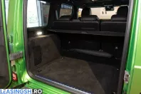 Mercedes-Benz G 63 AMG (Clasa G) din 2025 cu 13.350 km - oferta MER224887 - foto 11