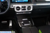 Mercedes-Benz G 63 AMG (Clasa G) din 2025 cu 13.350 km - oferta MER224887 - foto 14