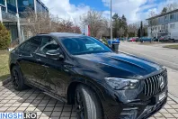 Mercedes-Benz GLE 53 AMG (Clasa GLE) din 2025 cu 3.500 km - oferta MER224888 - foto 3