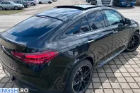 Mercedes-Benz GLE 53 AMG (Clasa GLE) din 2025 cu 3.500 km - oferta MER224888 - foto 4
