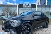 Mercedes-Benz GLE 53 AMG (Clasa GLE) din 2025 cu 3.500 km - oferta MER224888 - foto 5