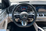 Mercedes-Benz GLE 53 AMG (Clasa GLE) din 2025 cu 3.500 km - oferta MER224888 - foto 10