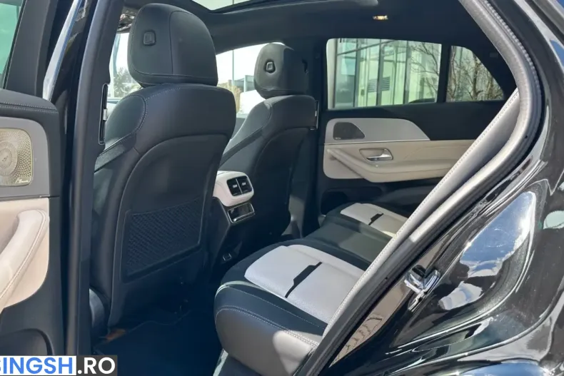 Mercedes-Benz GLE 53 AMG (Clasa GLE) din 2025 cu 3.500 km - oferta MER224888 - foto 13