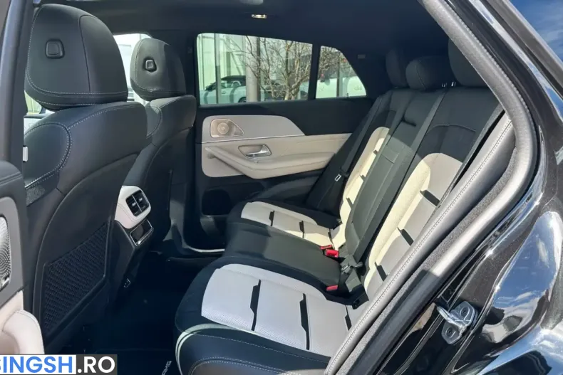 Mercedes-Benz GLE 53 AMG (Clasa GLE) din 2025 cu 3.500 km - oferta MER224888 - foto 14