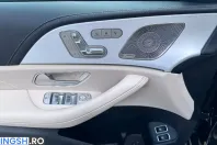 Mercedes-Benz GLE 53 AMG (Clasa GLE) din 2025 cu 3.500 km - oferta MER224888 - foto 17